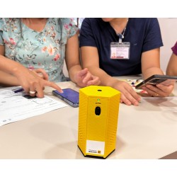 Beekee Box